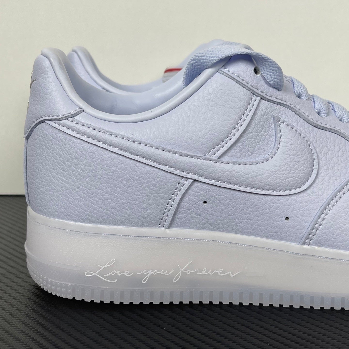 NOCTA x Nike Air Force 1 Low Certified Lover Boy “Blue”