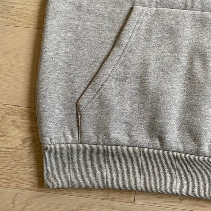 Conjunto Trapstar Hoodie “Grey”