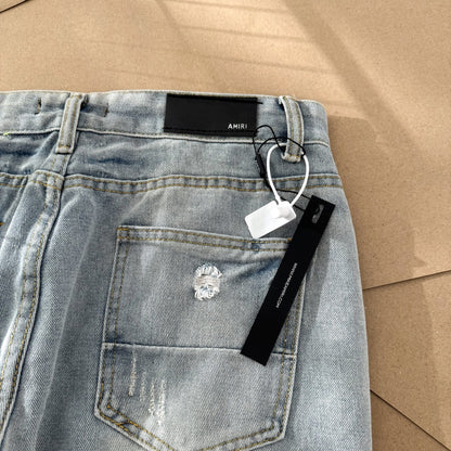 Calça Jeans Amiri