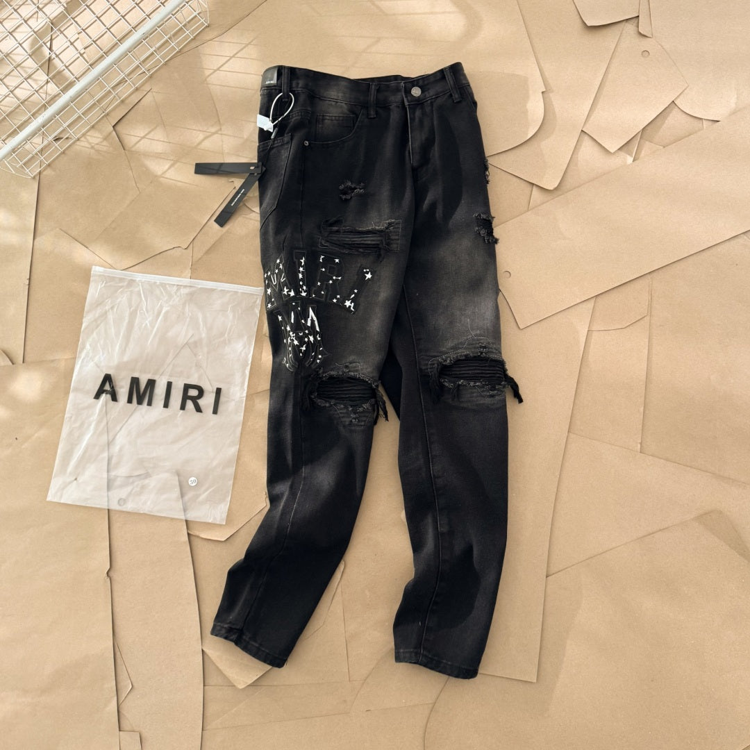 Calça Jeans Amiri