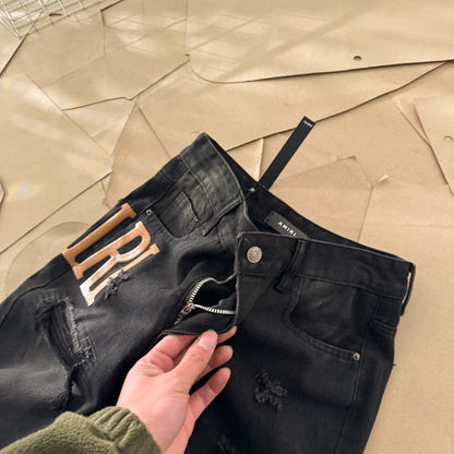 Calça Jeans Amiri