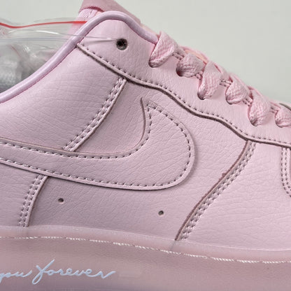 NOCTA x Nike Air Force 1 Low Certified Lover Boy “Pink”