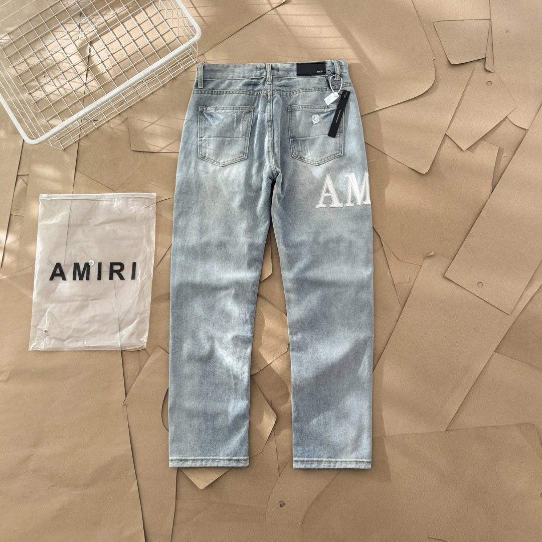 Calça Jeans Amiri