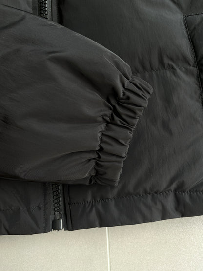 Trapstar Puffer Jacket Women “Black”