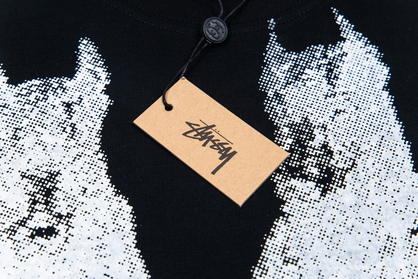 Camisa Stussy SS24