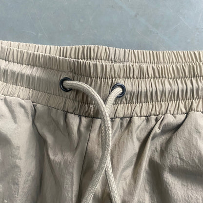 Conjunto Trapstar Shellsuit “Beige”