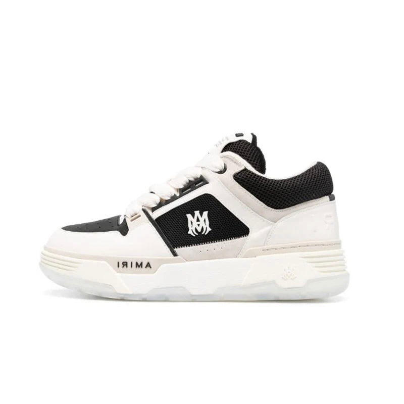 Amiri MA-1 “White Black” 2023