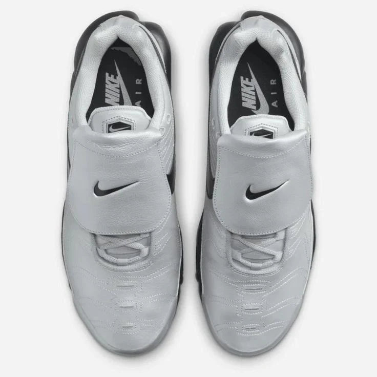 Air Max Plus Tiempo “Prata”