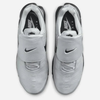 Air Max Plus Tiempo “Prata”