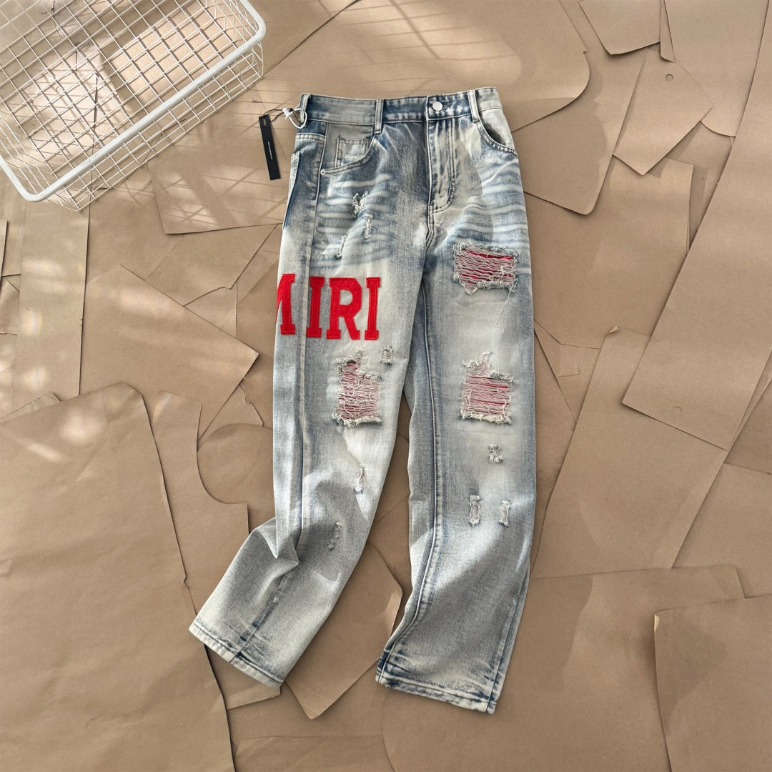 Calça Jeans Amiri