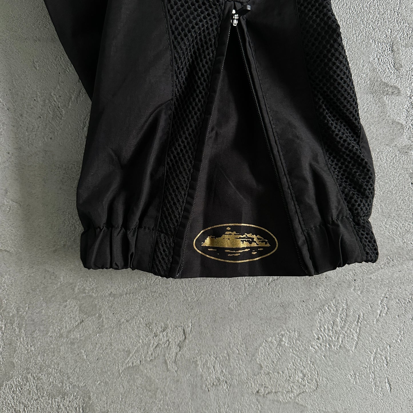 Conjunto Corteiz x Brasil “Preto”