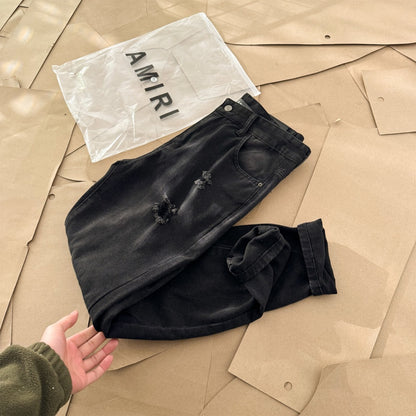 Calça Jeans Amiri