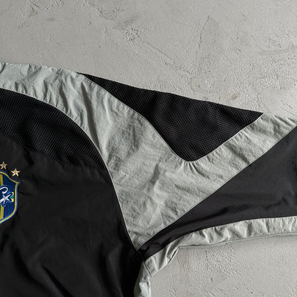 Conjunto Corteiz x Brasil “Preto”