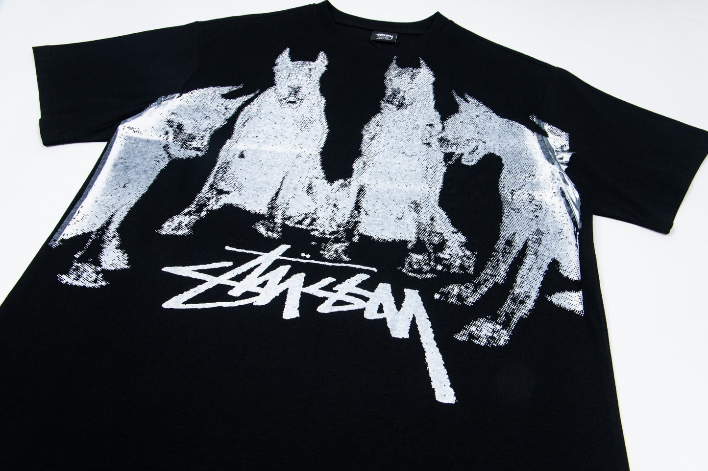 Camisa Stussy SS24
