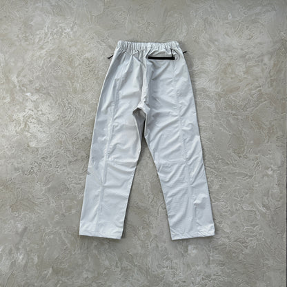 Corteiz Elitework Waterproof Shell Pant “Grey"