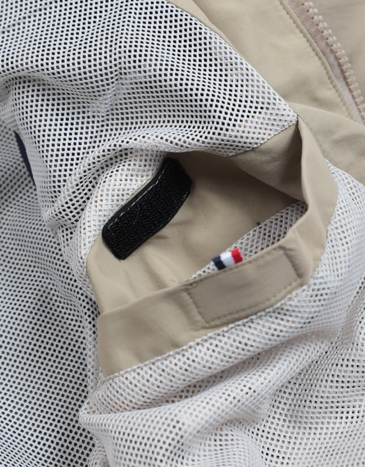 Jaqueta Tommy Hilfiger “Velejador”