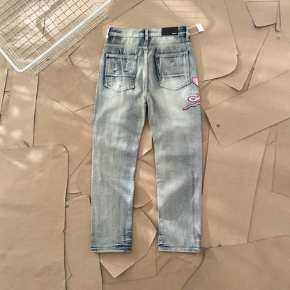 Calça Jeans Amiri