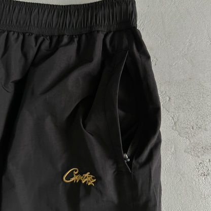 Conjunto Corteiz x Brasil “Branco”