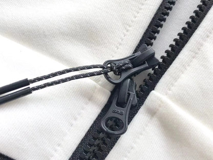 Nike Tech Fleece “White”