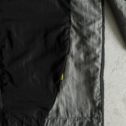 Conjunto Trapstar Football Shellsuit “Black”