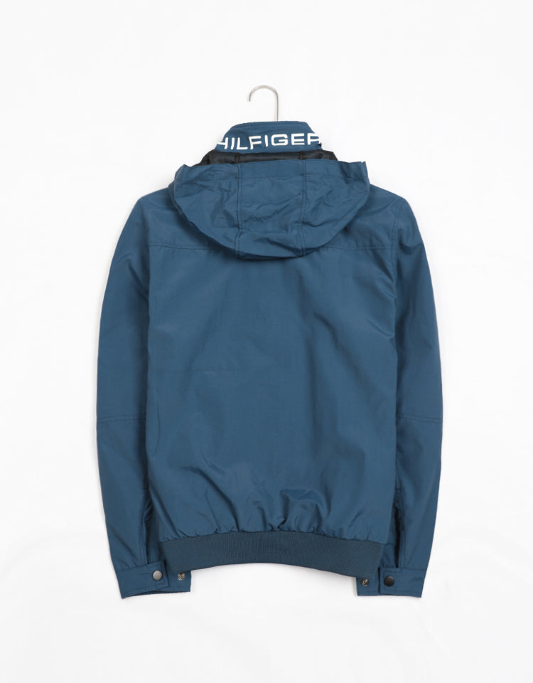 Jaqueta Tommy Hilfiger “Velejador”