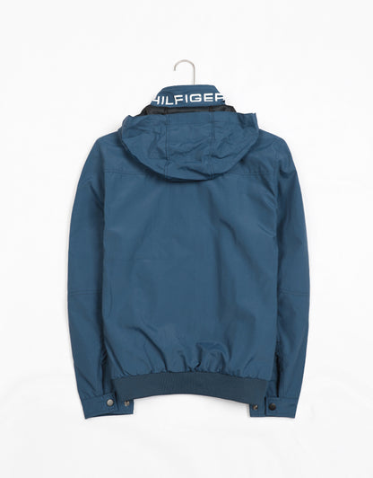 Jaqueta Tommy Hilfiger “Velejador”