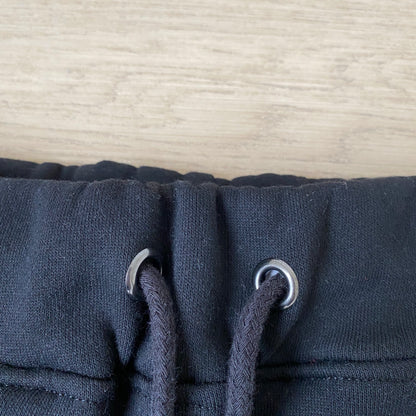 Conjunto Trapstar Hoodie “Blue”