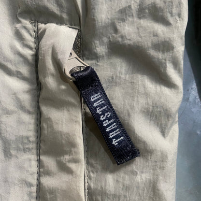 Conjunto Trapstar Shellsuit “Beige”
