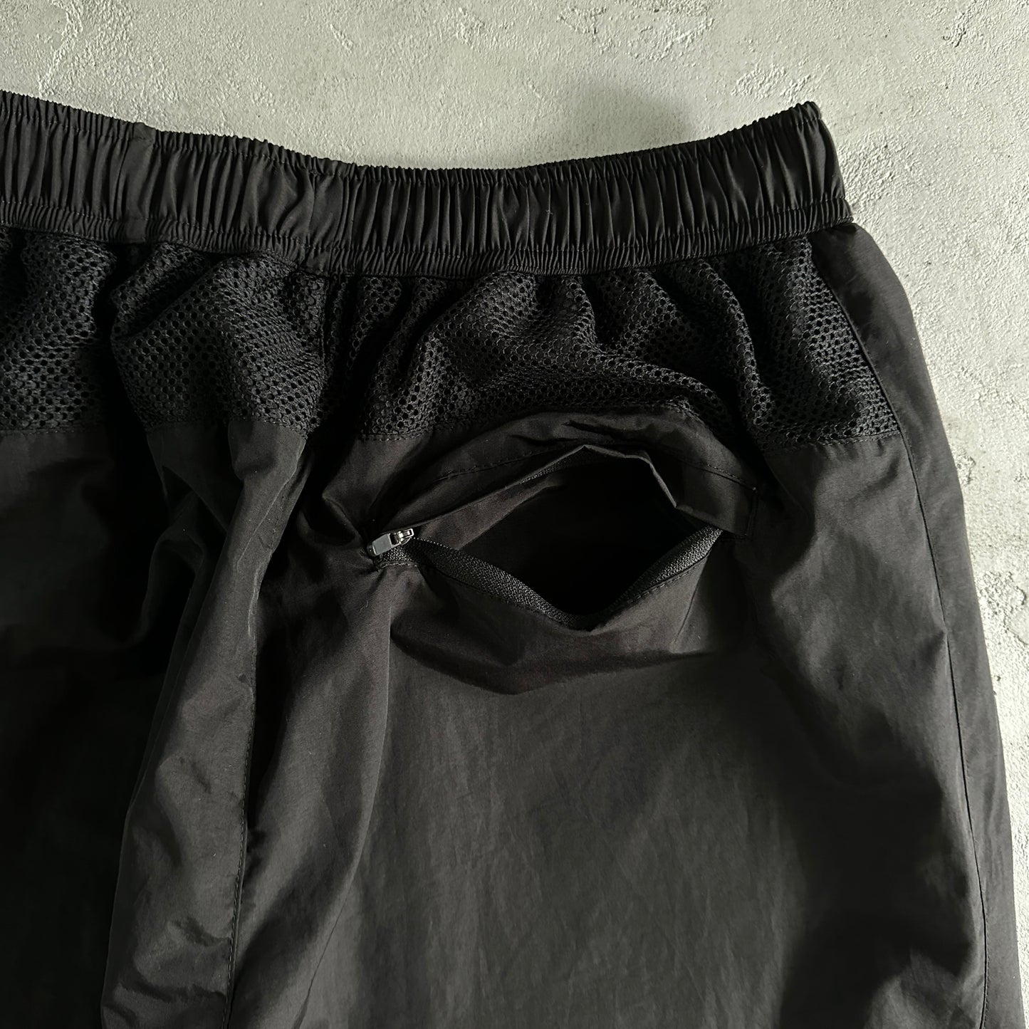 Conjunto Corteiz x Brasil “Preto”