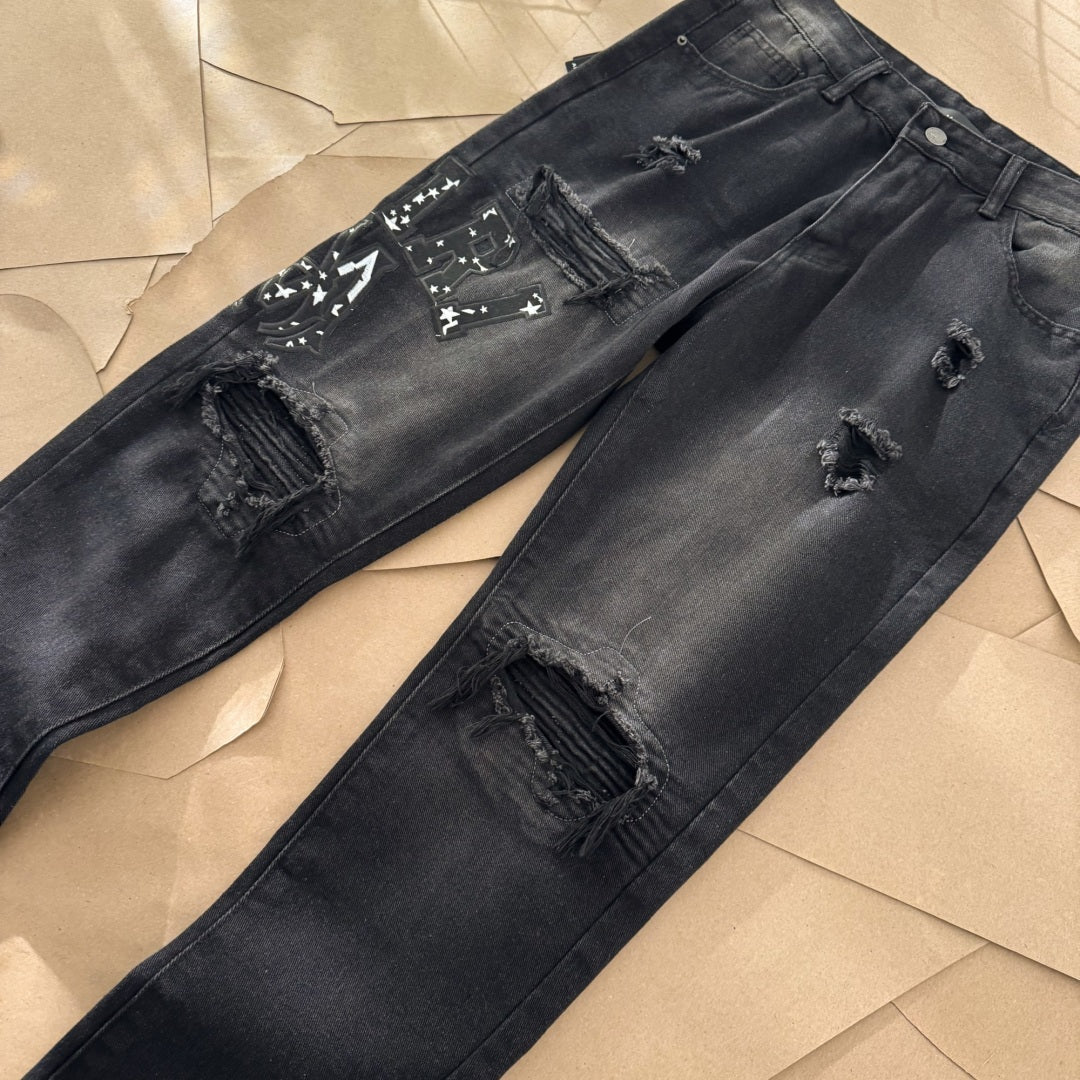 Calça Jeans Amiri