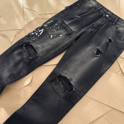 Calça Jeans Amiri