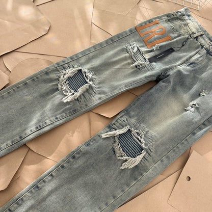Calça Jeans Amiri
