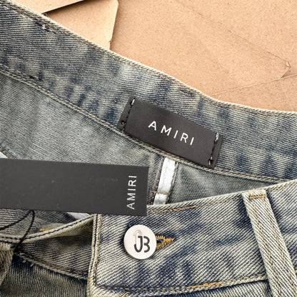 Calça Jeans Amiri
