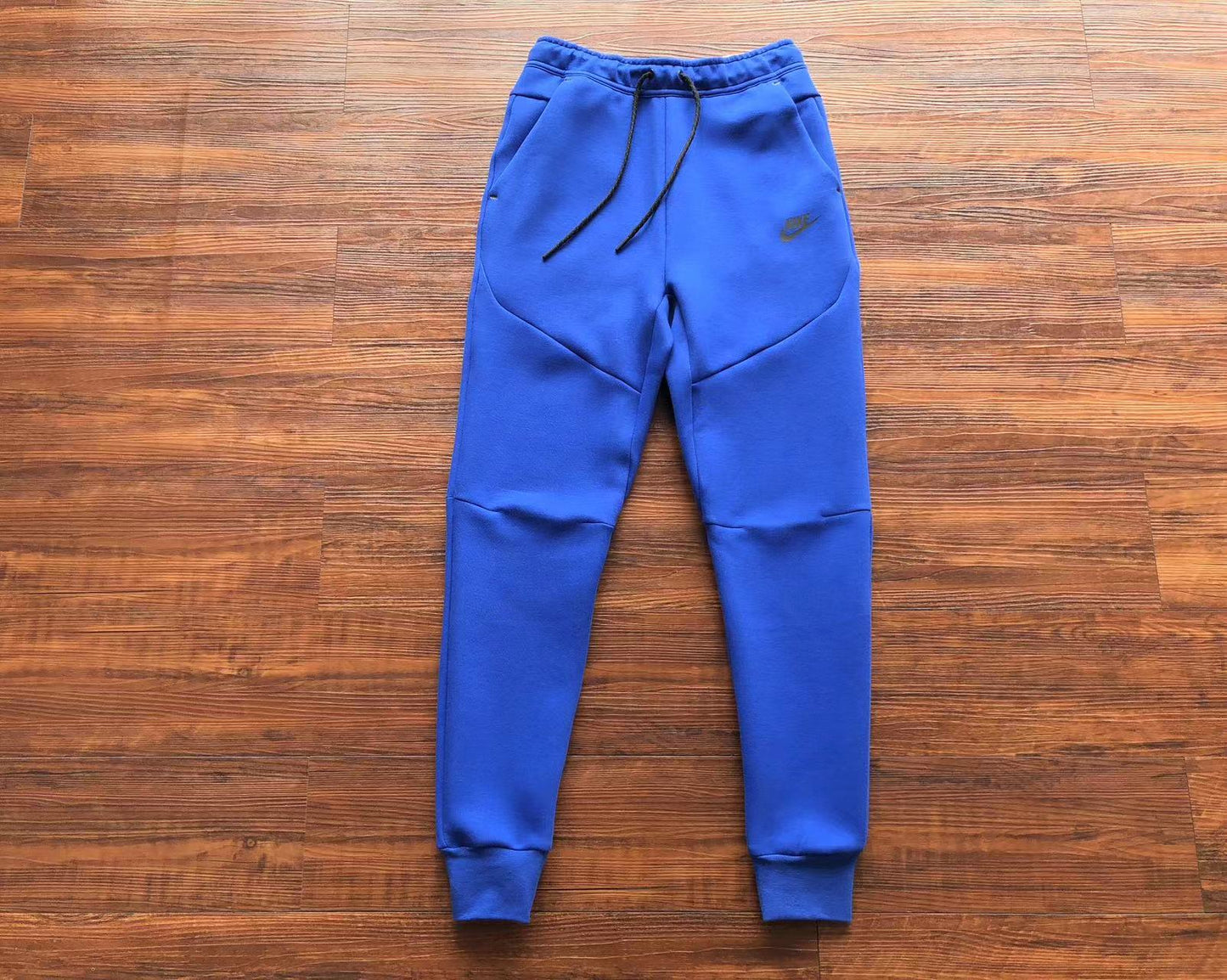 Nike Tech Fleece “Blue”