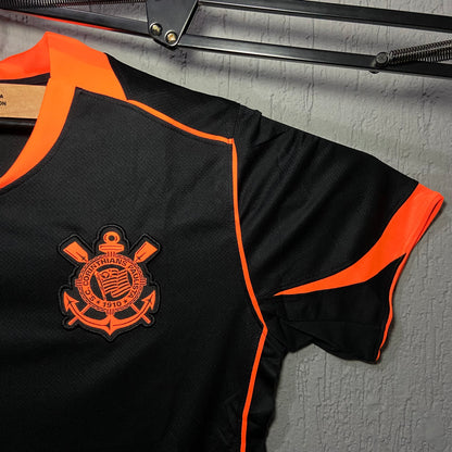 Camisa Corinthians Nike Total 90 III 2025/26 Torcedor