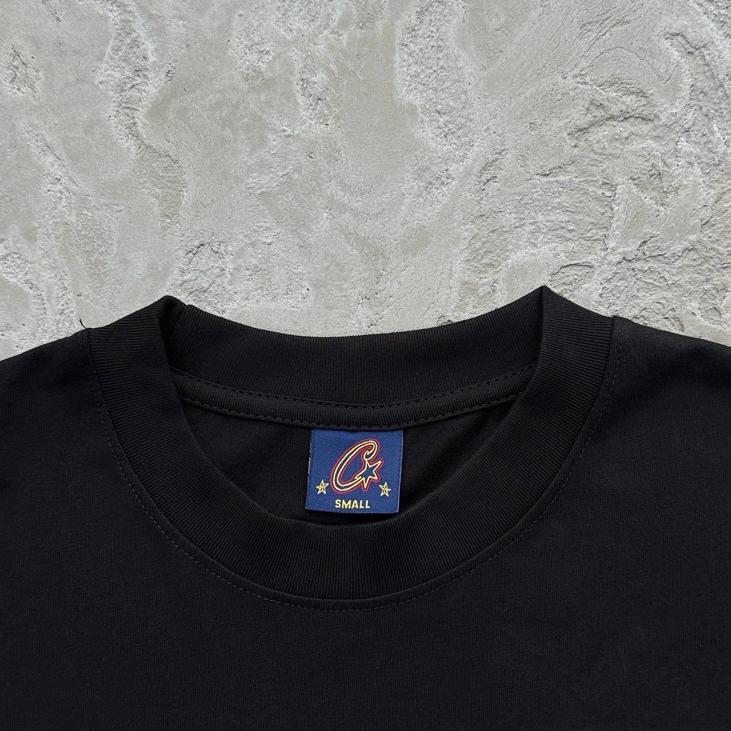 Camisa Corteiz Santan Alcatraz