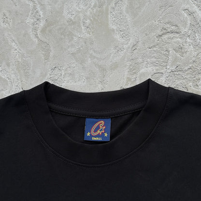 Camisa Corteiz Santan Alcatraz