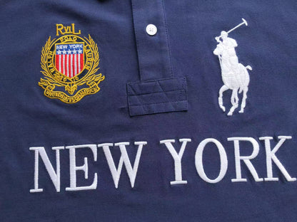 Polo Ralph Lauren “New York”