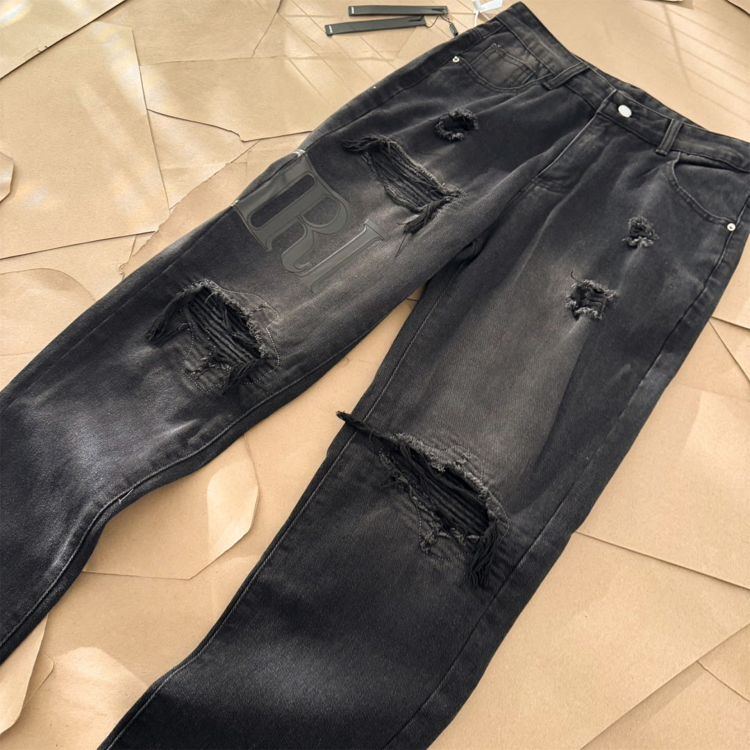 Calça Jeans Amiri