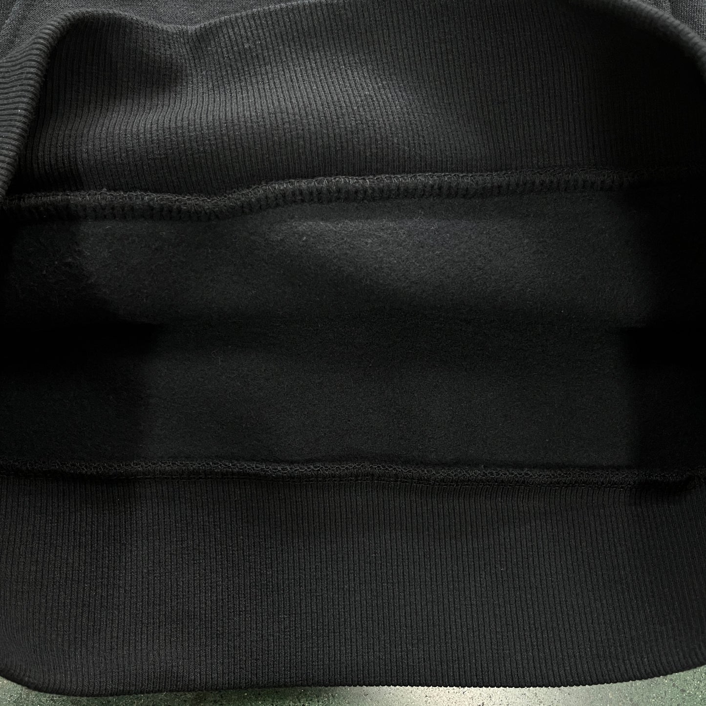 Conjunto Trapstar Hoodie “Black Lime”