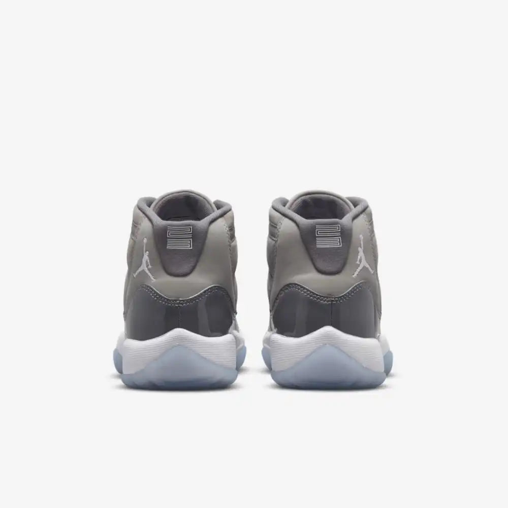 Air Jordan 11 “Cool Grey”