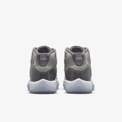 Air Jordan 11 “Cool Grey”