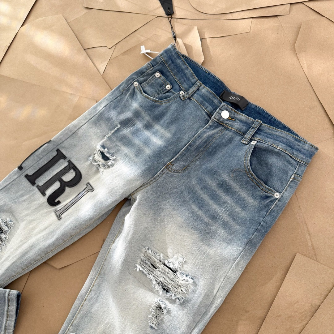 Calça Jeans Amiri