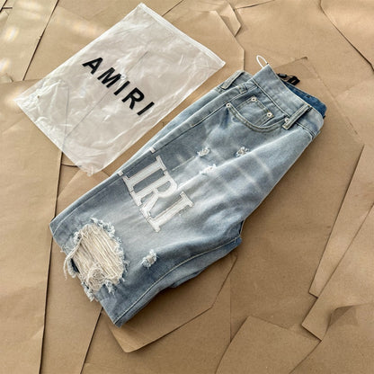Calça Jeans Amiri