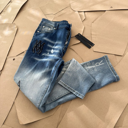 Calça Jeans Amiri
