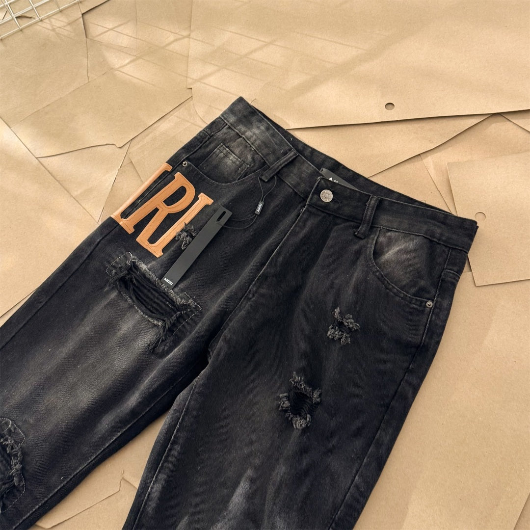 Calça Jeans Amiri