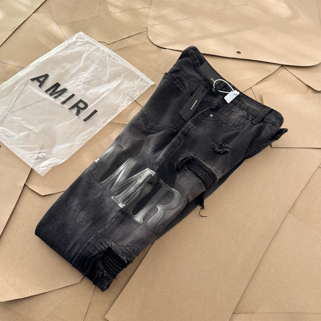 Calça Jeans Amiri
