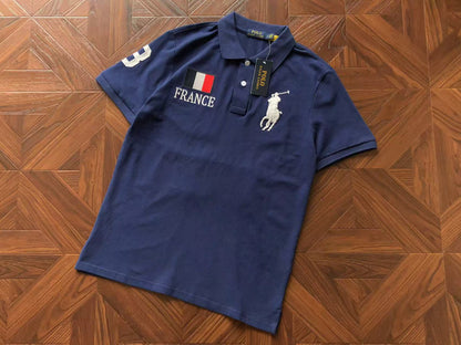 Polo Ralph Lauren “France”