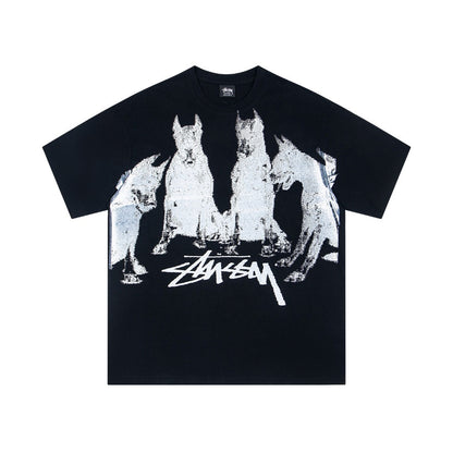 Camisa Stussy SS24
