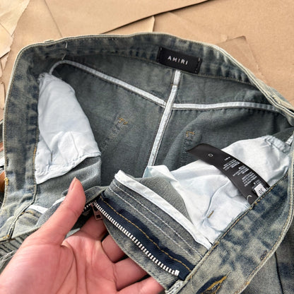 Calça Jeans Amiri